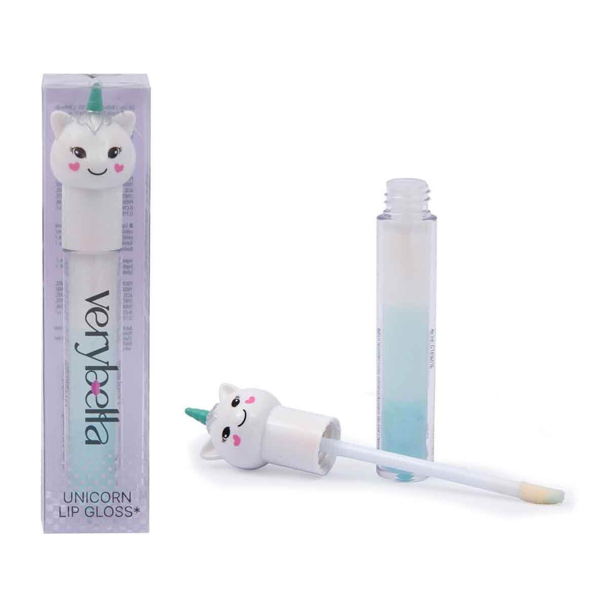 Unicorn Lip Gloss VRB55100 -VANİLYA