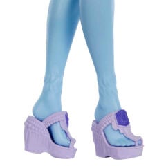 Monster High Güzellik Sırları JKN50 Abbey Bominable JHK44
