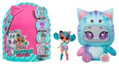 LOL Surprise Tweens Kostüm Sürprizi Emma Emo Bebeği (504139)