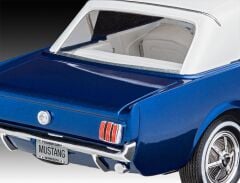 Revell Gift Set Ford Mustang 60th Anniversary (05647)