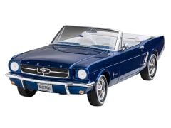 Revell Gift Set Ford Mustang 60th Anniversary (05647)