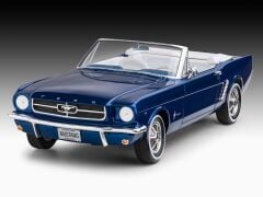Revell Gift Set Ford Mustang 60th Anniversary (05647)