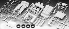 Revell Gift Set Ford Mustang 60th Anniversary (05647)