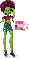 Monster High Güzellik Sırları JKN50 Venus McFlytrap JHK45