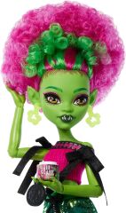 Monster High Güzellik Sırları JKN50 Venus McFlytrap JHK45