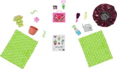 Monster High Güzellik Sırları JKN50 Venus McFlytrap JHK45