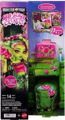Monster High Güzellik Sırları JKN50 Venus McFlytrap JHK45