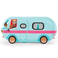 LOL Surprise O.M.G. Işıltılı Karavan (502500)