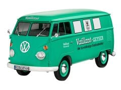 Revell Gift Set Volkswagen T1 Bus ''150 Years of Vaillant'' (05648)