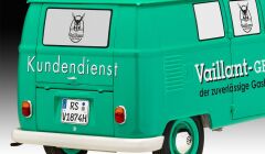 Revell Gift Set Volkswagen T1 Bus ''150 Years of Vaillant'' (05648)