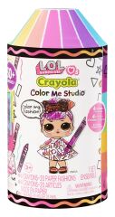 LOL Tots Crayola (505273)