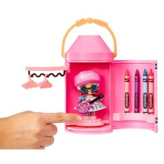 LOL Tots Crayola (505273)