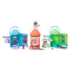 LOL Tots Crayola (505273)