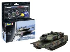 Revell Model Set Leopard 2A7V (63355)