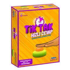 SamGames Tik Tak Hızlı Cevap 72611