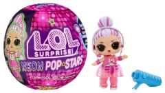 LOL Tots Neon Pop Yıldızları (120674)