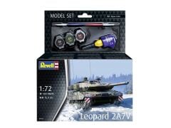Revell Model Set Leopard 2A7V (63355)