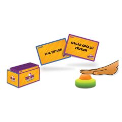 SamGames Tik Tak Hızlı Cevap 72611