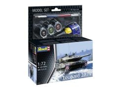 Revell Model Set Leopard 2A7V (63355)