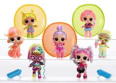 LOL Tots Neon Pop Yıldızları (120674)