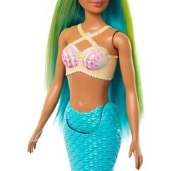 MATE-HRR02 BRB DENIZ KIZI BEBEKLER 4