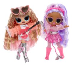 LOL Tweens Neon Pop Yıldızları Asorti (121237)