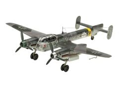 Revell Model Set Arado AR-240 (63798)