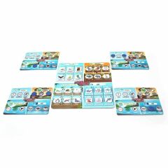 SamGames Acaba Neyim Junior - Hayvanlar Alemi 72604