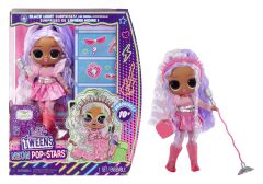 LOL Tweens Neon Pop Yıldızları Asorti (121237)