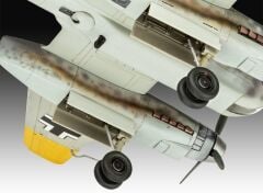 Revell Model Set Arado AR-240 (63798)