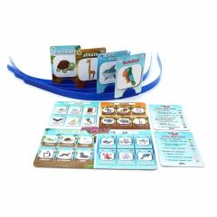 SamGames Acaba Neyim Junior - Hayvanlar Alemi 72604