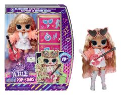 LOL Tweens Neon Pop Yıldızları Asorti (121237)