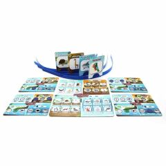 SamGames Acaba Neyim Junior - Hayvanlar Alemi 72604