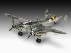 Revell Model Set Arado AR-240 (63798)