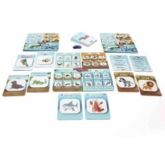 SamGames Acaba Neyim Junior - Hayvanlar Alemi 72604
