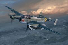 Revell Model Set Arado AR-240 (63798)