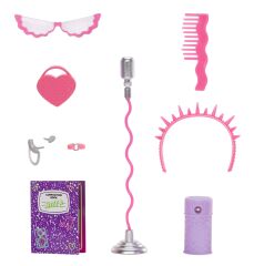 LOL Tweens Neon Pop Yıldızları Asorti (121237)