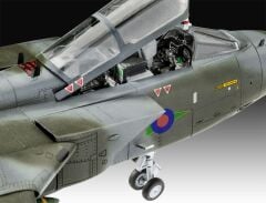 Revell Model Set Tornado 50th Anniversary Twinpack (63801)
