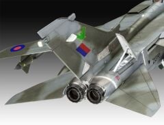 Revell Model Set Tornado 50th Anniversary Twinpack (63801)