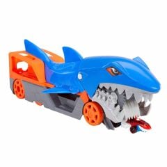 Hot Wheels Köpek Balığı Taşıyıcı-  GVG36