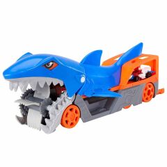 Hot Wheels Köpek Balığı Taşıyıcı-  GVG36