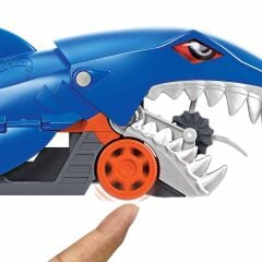 Hot Wheels Köpek Balığı Taşıyıcı-  GVG36
