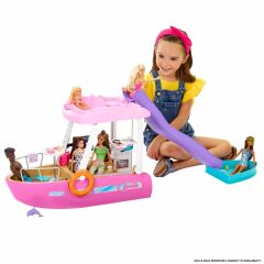 Barbie'nin Rüya Botu-  HJV37