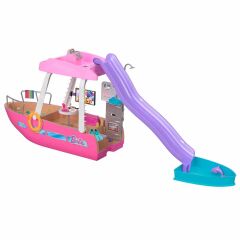 Barbie'nin Rüya Botu-  HJV37