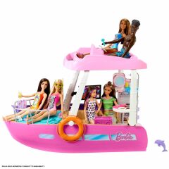 Barbie'nin Rüya Botu-  HJV37