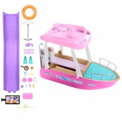 Barbie'nin Rüya Botu-  HJV37