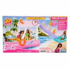 Barbie'nin Rüya Botu-  HJV37