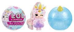 LOL Tots Unicorn Bebekleri (121336)