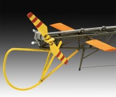 Revell Model Set Alouette II (63804)