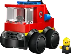 60482 LEGO® City Araçlar – İtfaiye Kamyonu